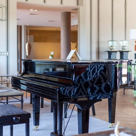 Artiem Asturias Otel Quintueles Dış mekan fotoğraf