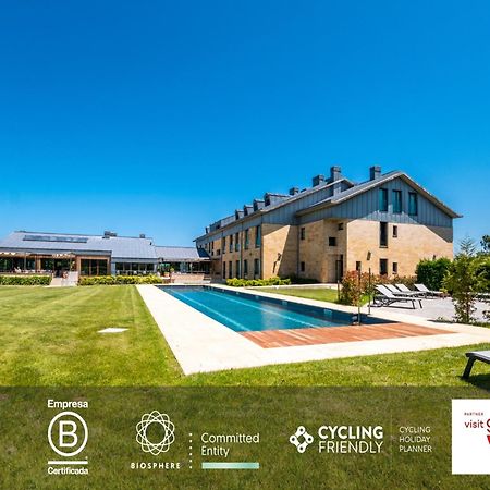 Artiem Asturias Otel Quintueles Dış mekan fotoğraf
