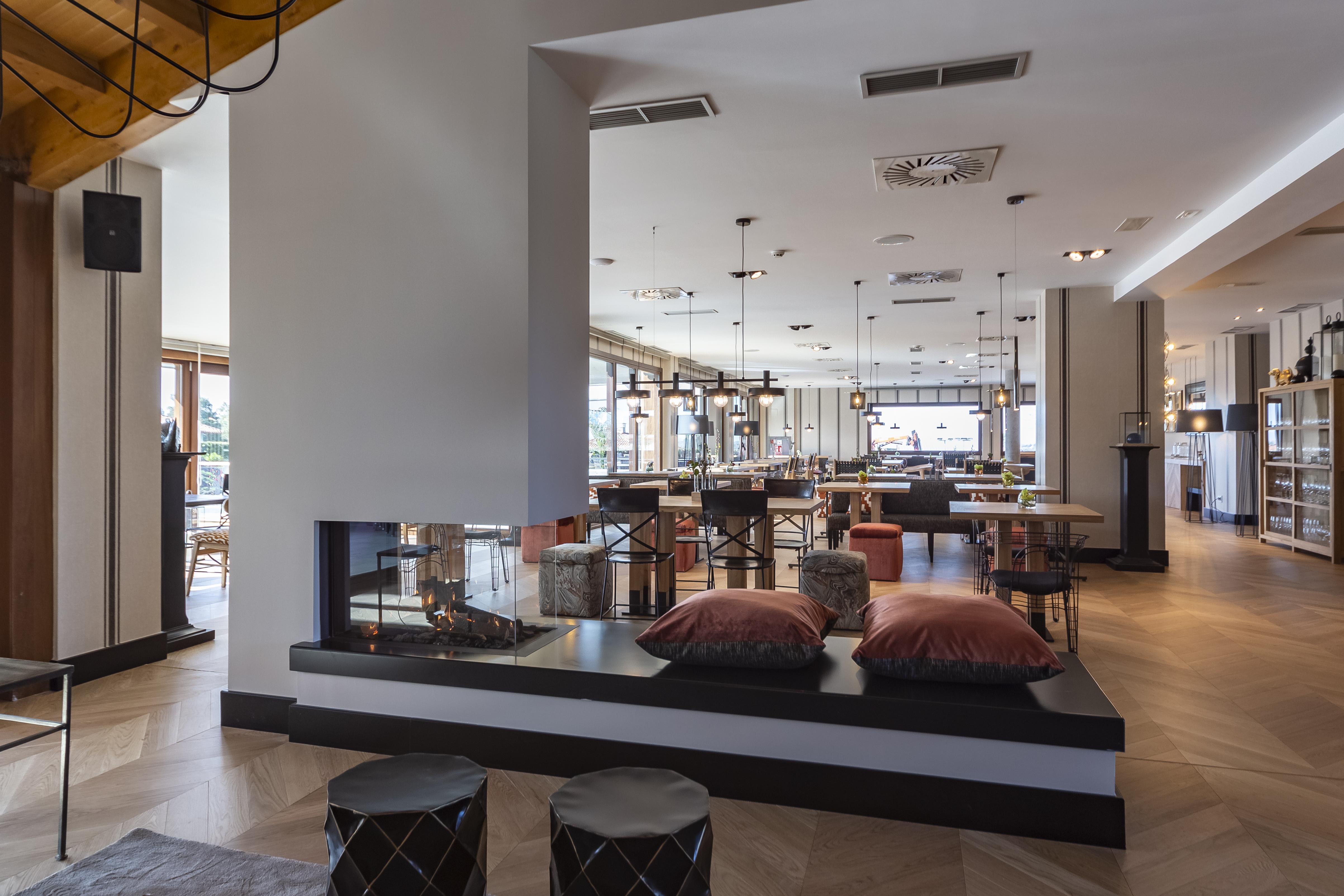 Artiem Asturias Otel Quintueles Dış mekan fotoğraf