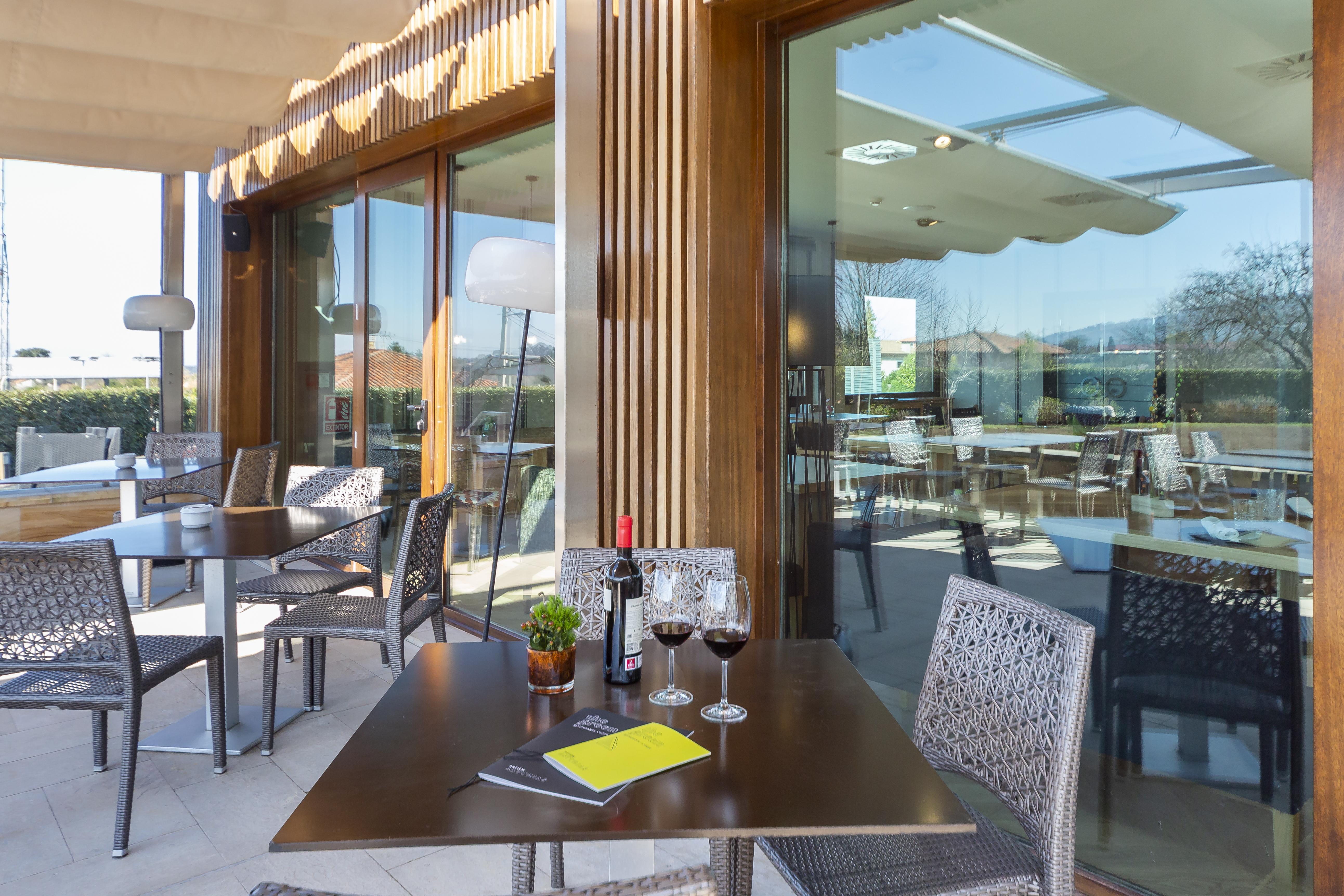 Artiem Asturias Otel Quintueles Dış mekan fotoğraf