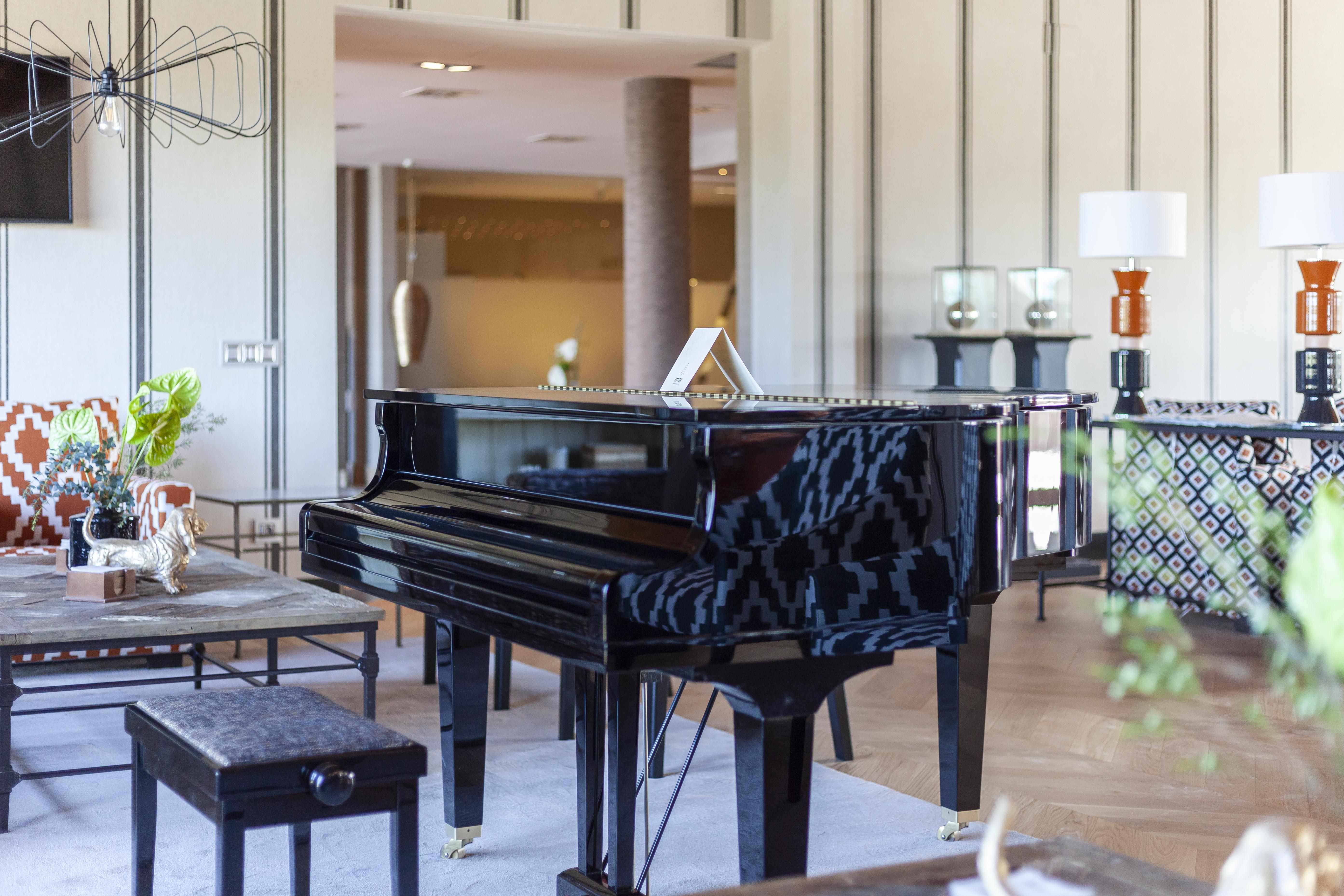 Artiem Asturias Otel Quintueles Dış mekan fotoğraf