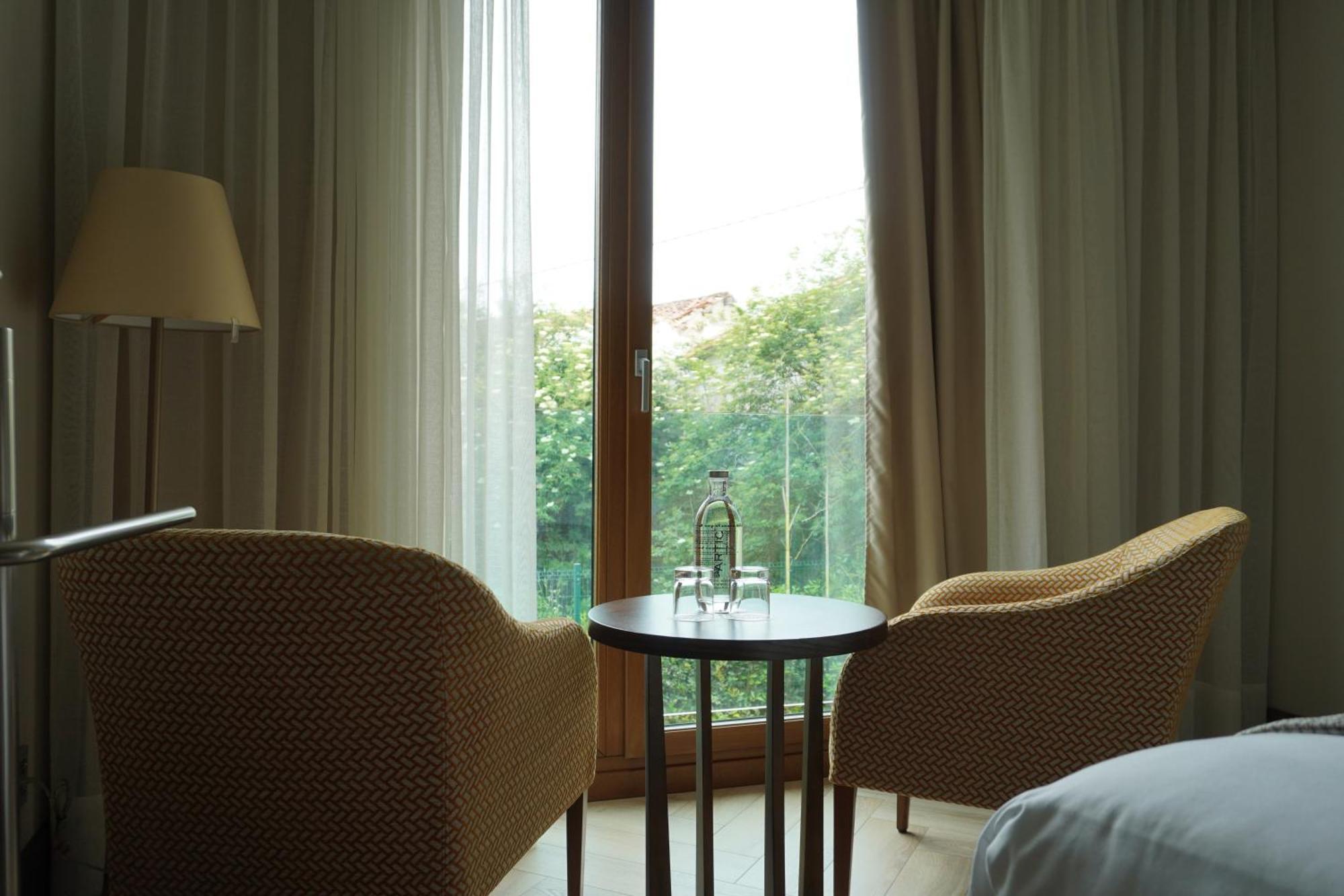 Artiem Asturias Otel Quintueles Dış mekan fotoğraf