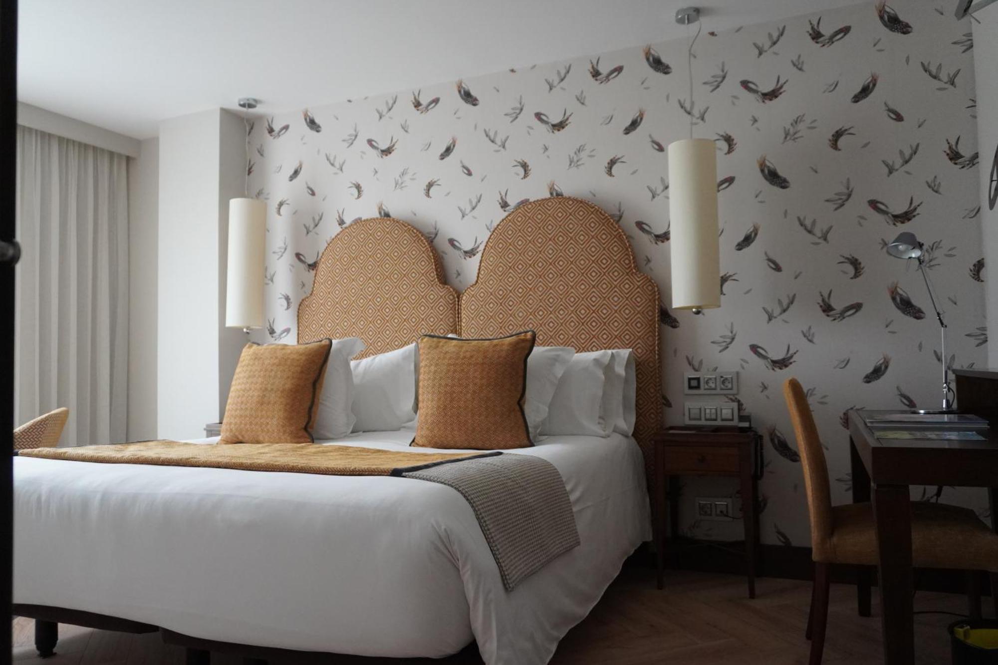 Artiem Asturias Otel Quintueles Dış mekan fotoğraf
