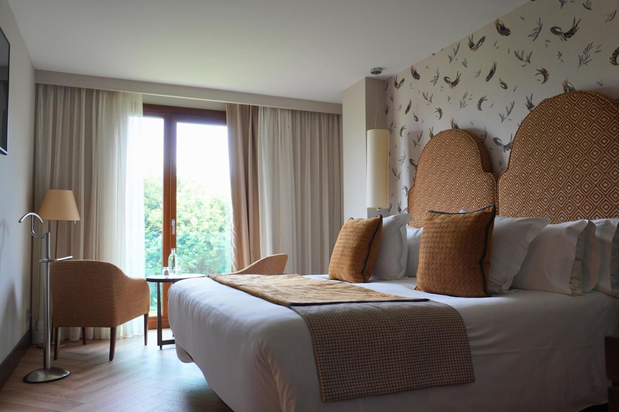 Artiem Asturias Otel Quintueles Dış mekan fotoğraf