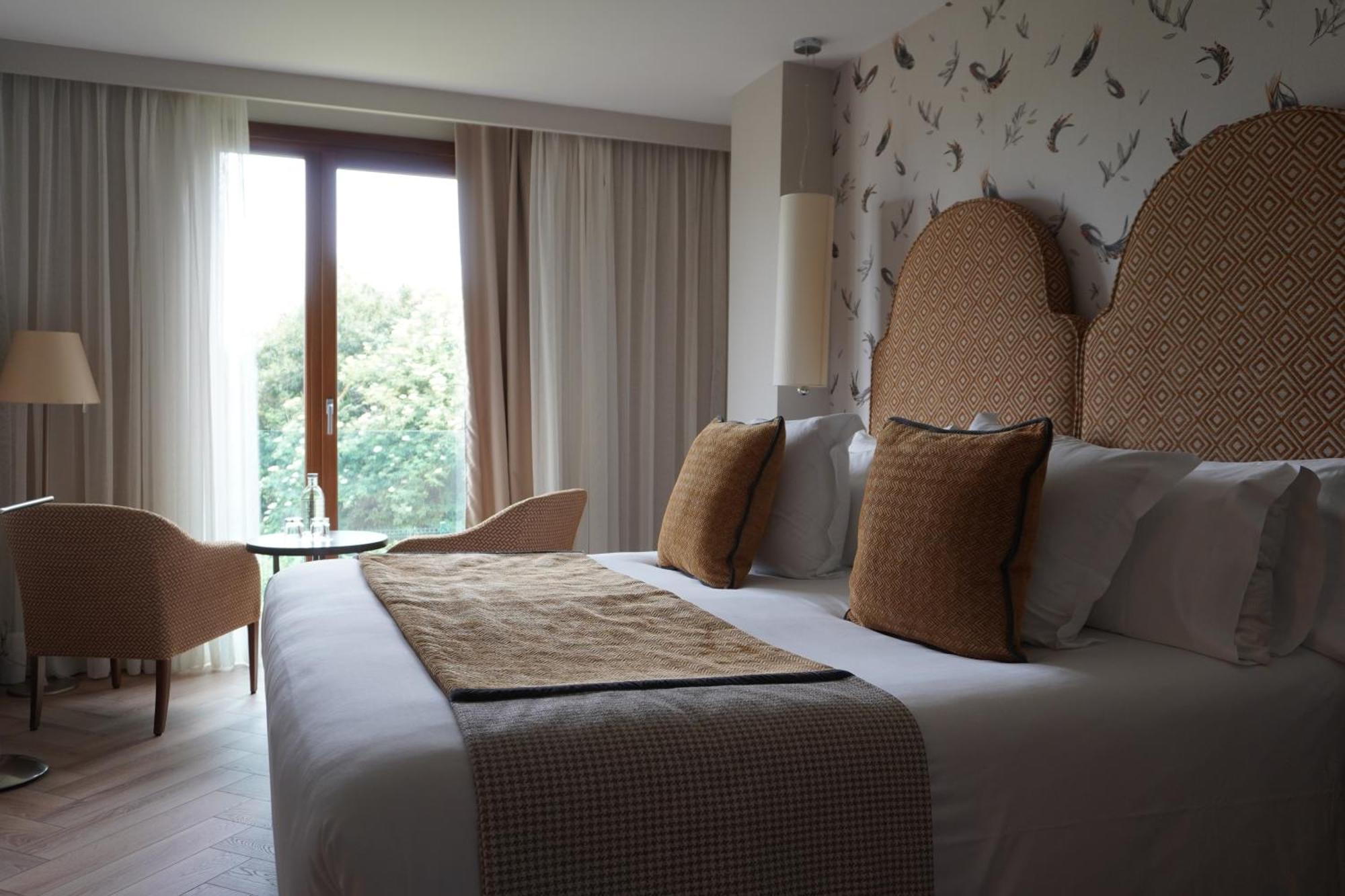Artiem Asturias Otel Quintueles Dış mekan fotoğraf