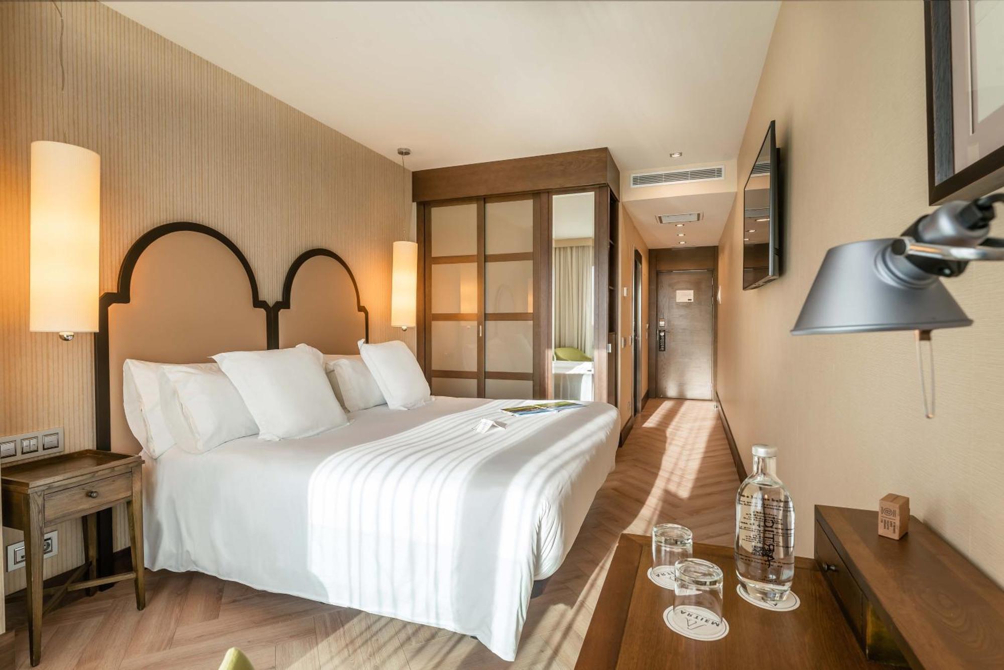Artiem Asturias Otel Quintueles Dış mekan fotoğraf