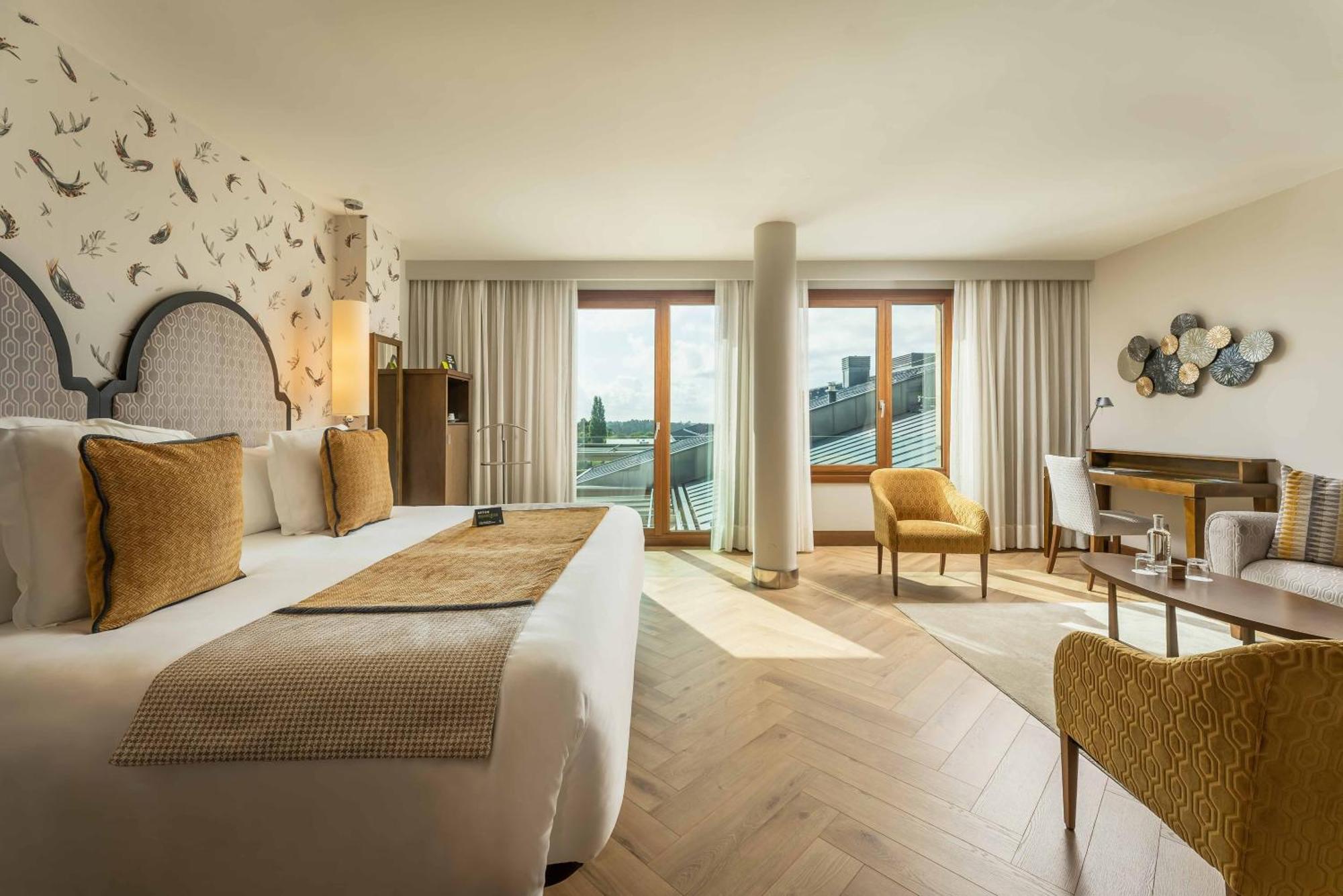 Artiem Asturias Otel Quintueles Dış mekan fotoğraf